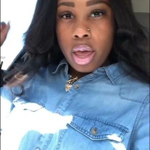 Meet your Posher, Jaymi